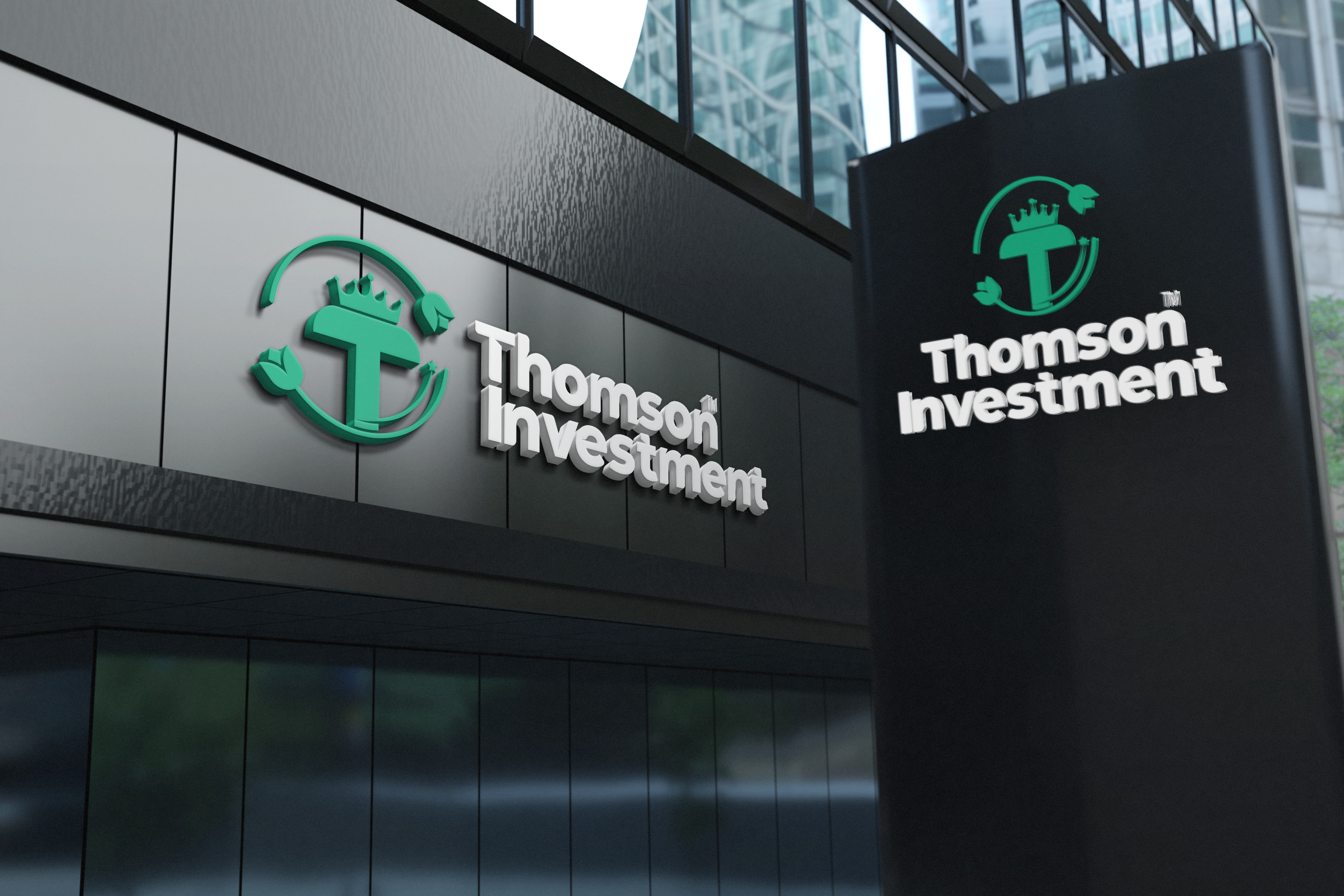 Thomson investment