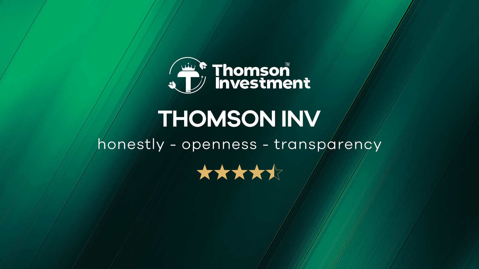 Thomson investment