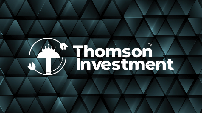 Thomson investment